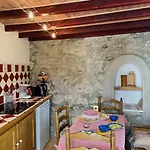 La Grange Vercors Les Maillets