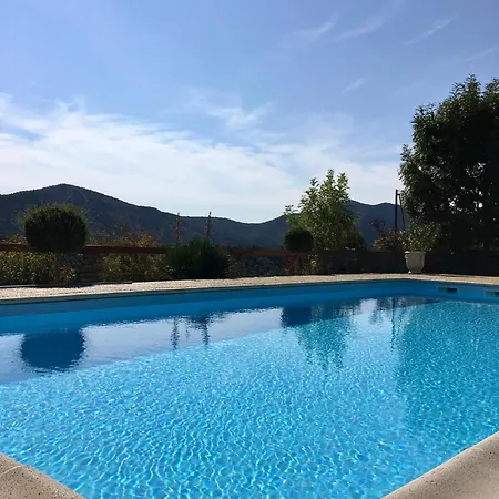 La Grange Vercors דירה