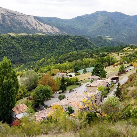 La Grange Vercors