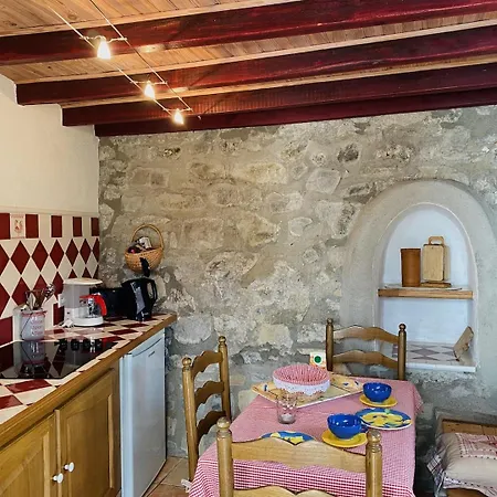 La Grange Vercors Les Maillets